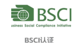 BSCI Certification