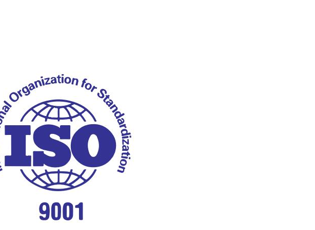 ISO 9001 Certification