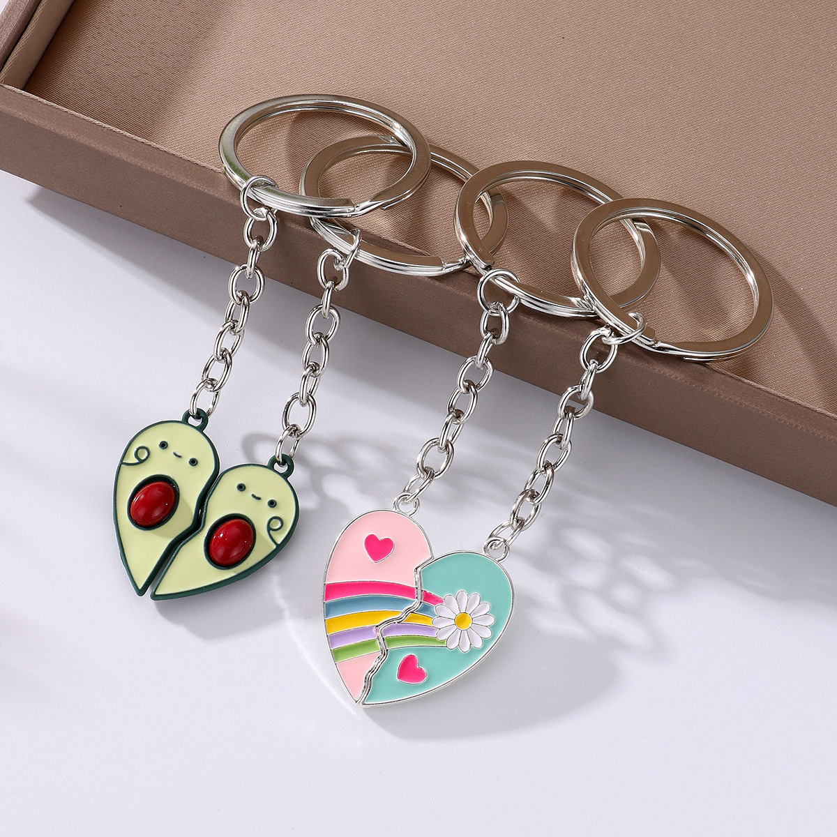 Bag Charms & Keychains