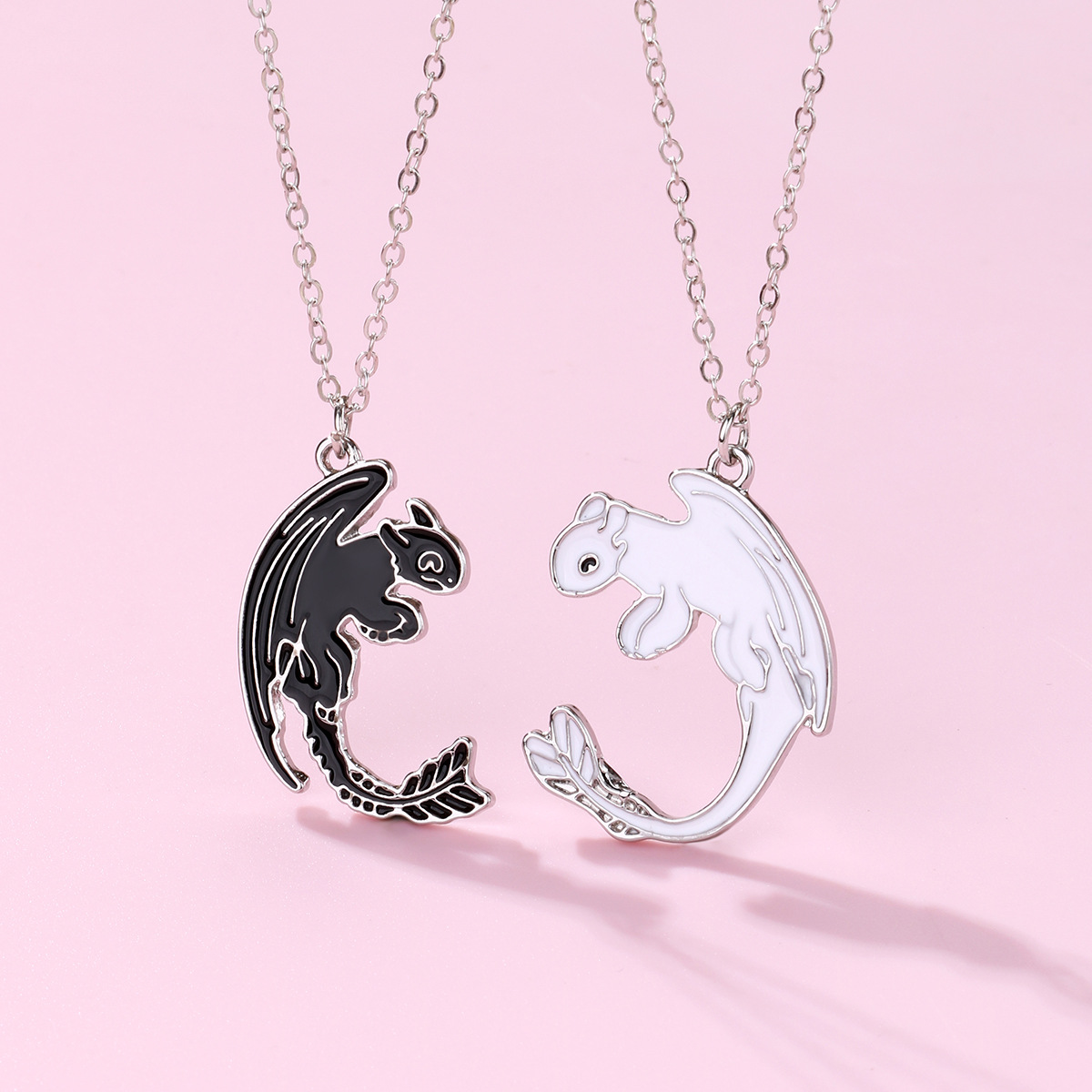 Monster Kids Necklace Set - image 6