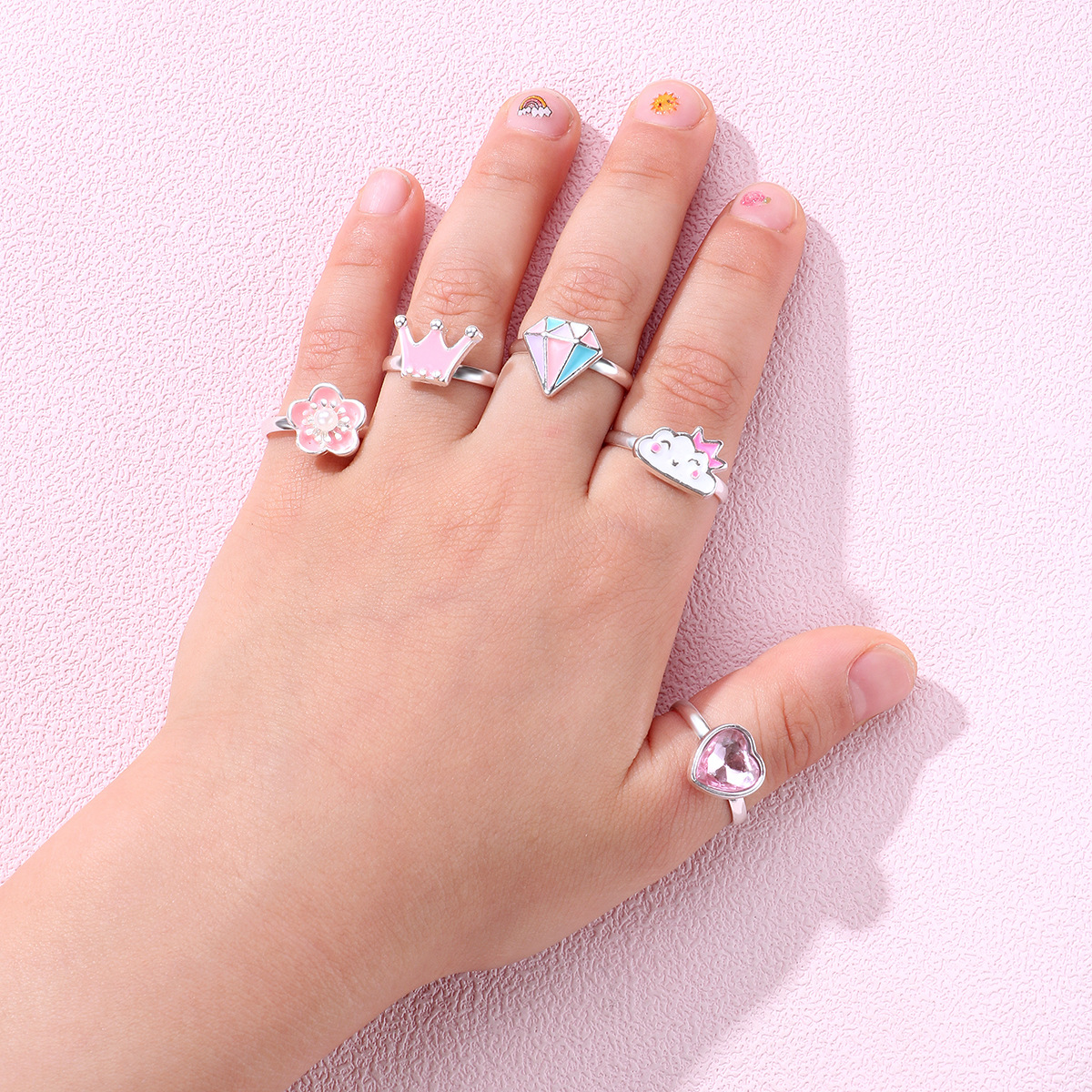 Star Ring Box Set - image 3