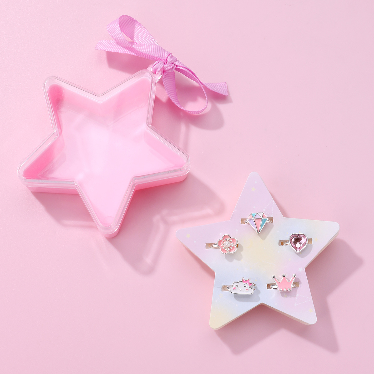 Star Ring Box Set - image 4