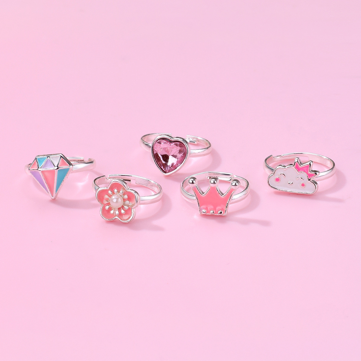 Star Ring Box Set - image 5