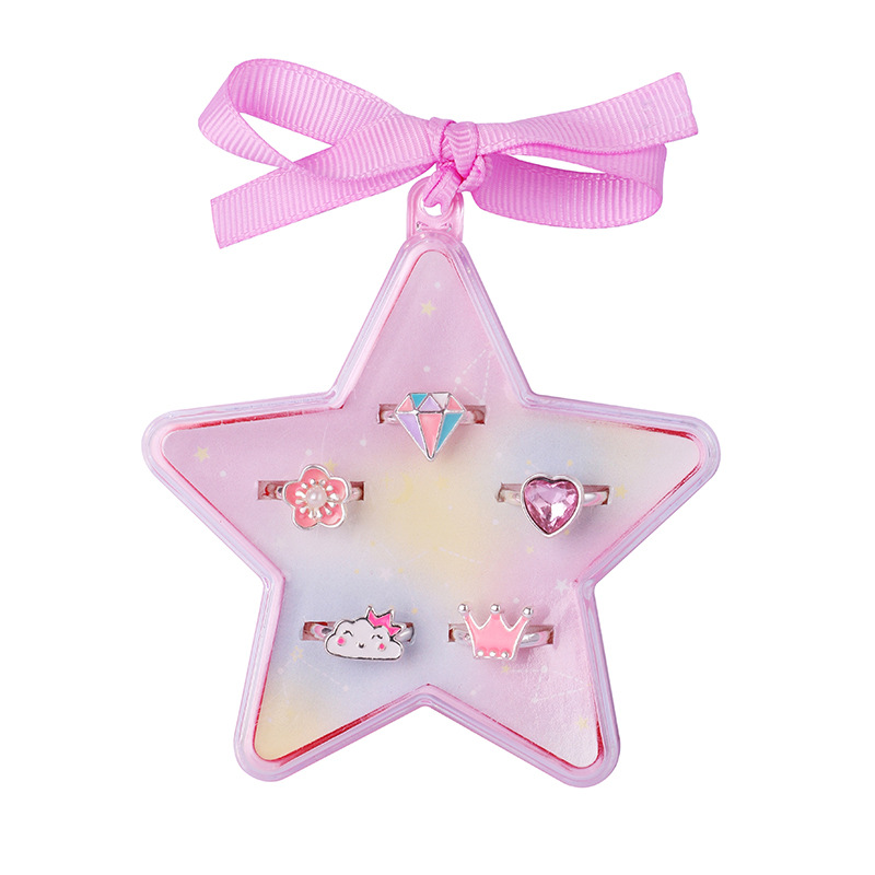 Star Ring Box Set - image 6