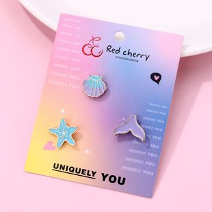 Brooch Pin 0866