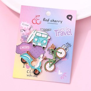 Brooch Pin 3478