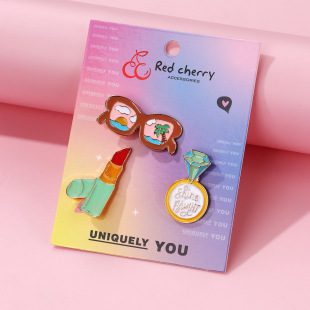 Brooch Pin 6067