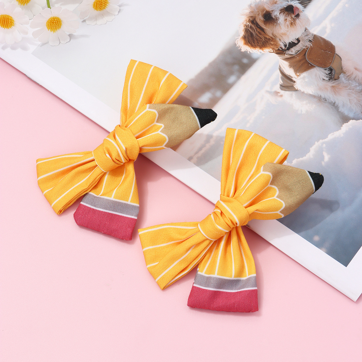 Hair Accessories