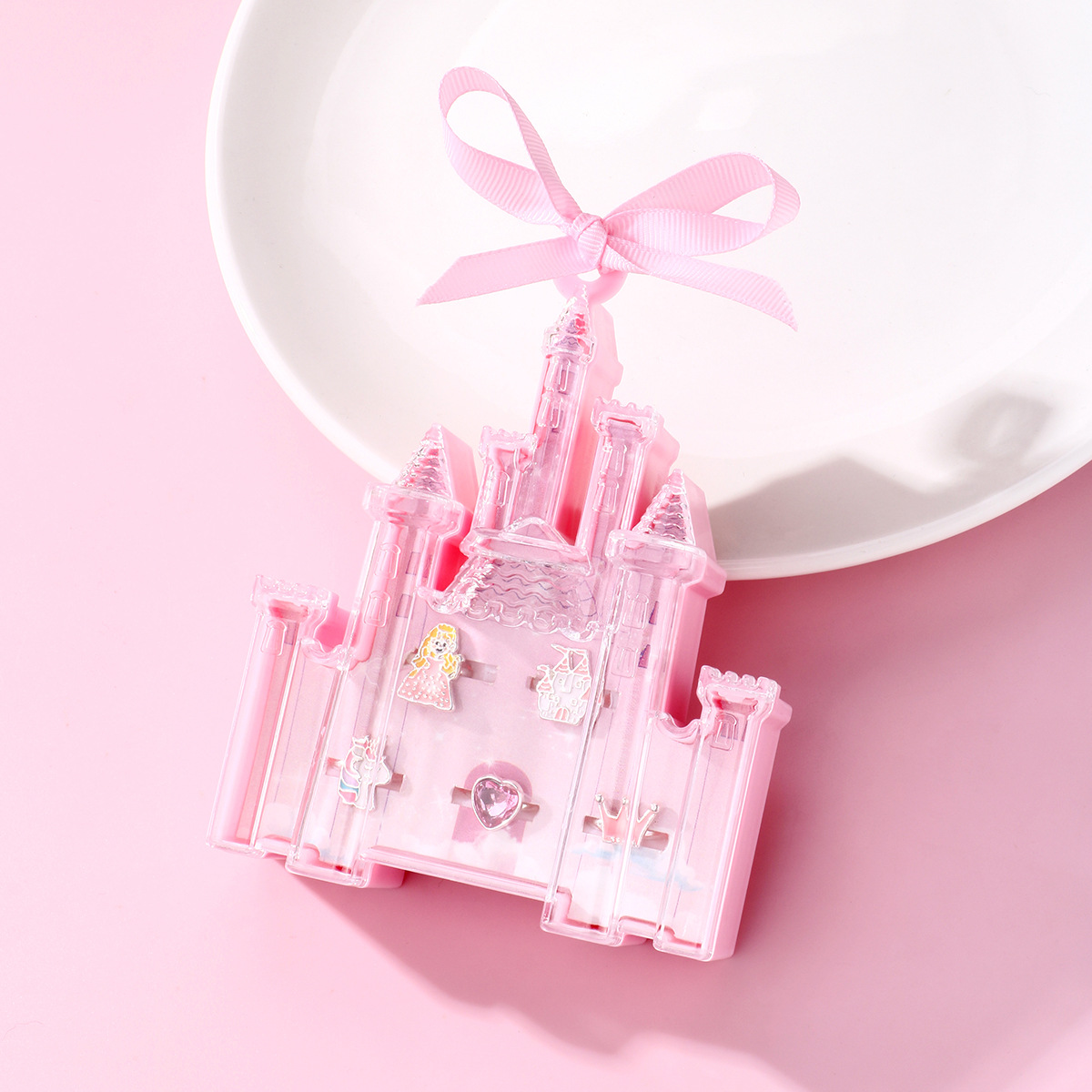 Castle Ring Box Set